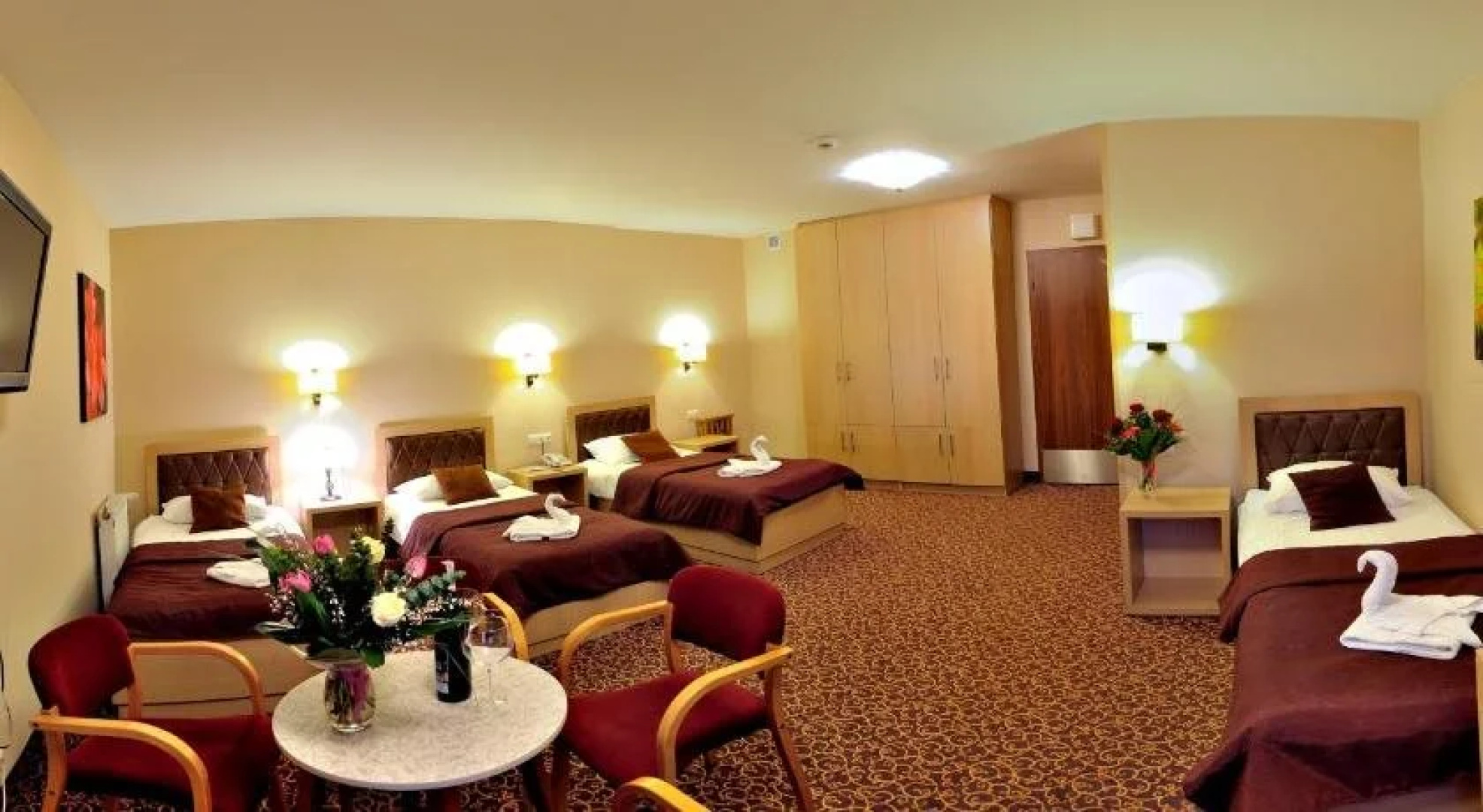 Hotel Partner