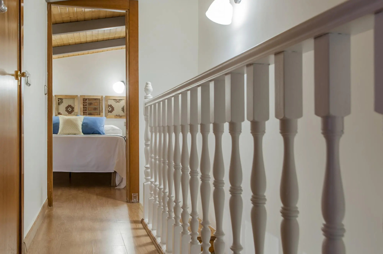 O'Donnell II in Madrid