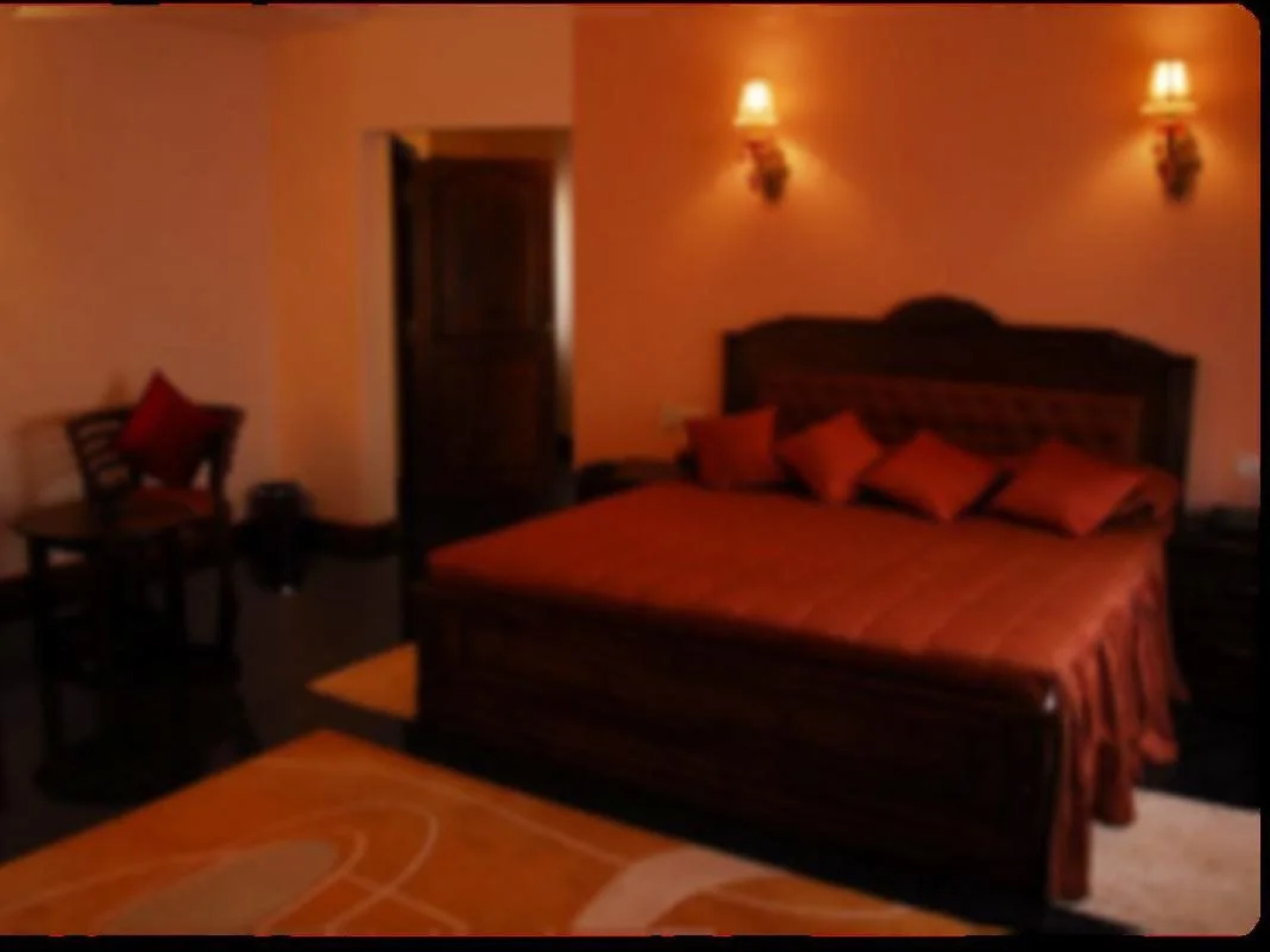 Bandagiri Village Eco Resort