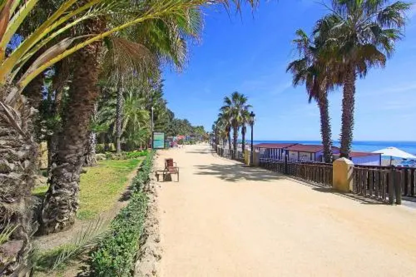 1102 Villa with Pool ,Lounge, Bbq ,Direkt in Marbella