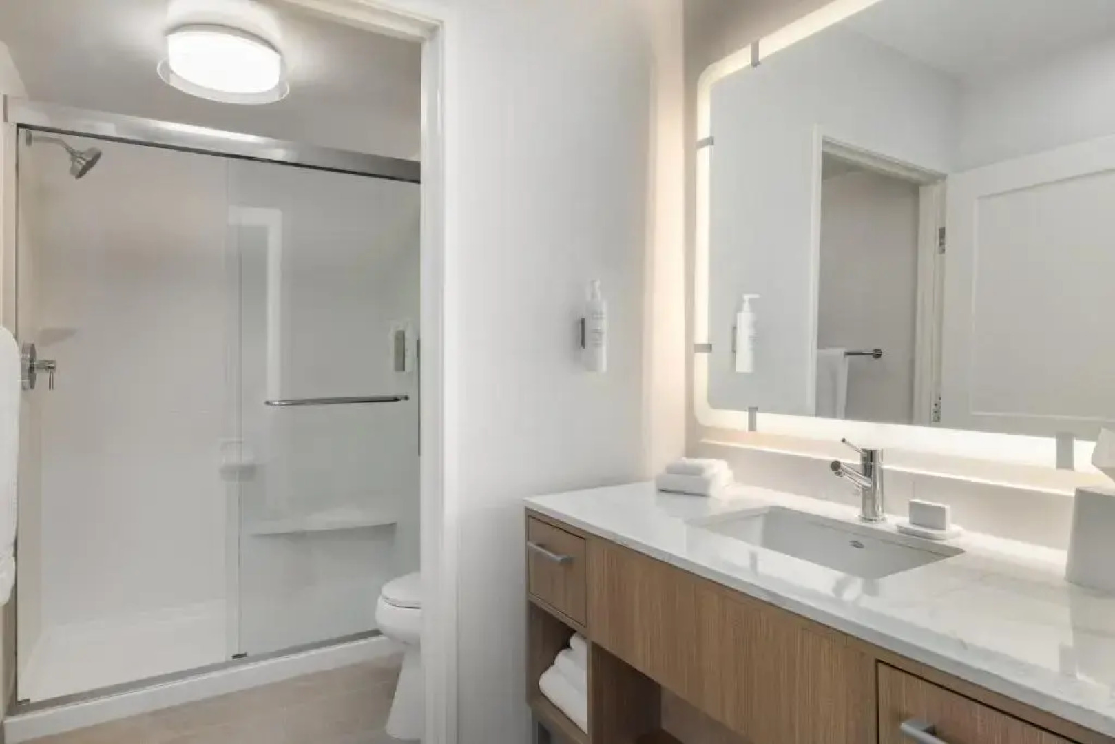 Homewood Suites By Hilton Thornton Denver