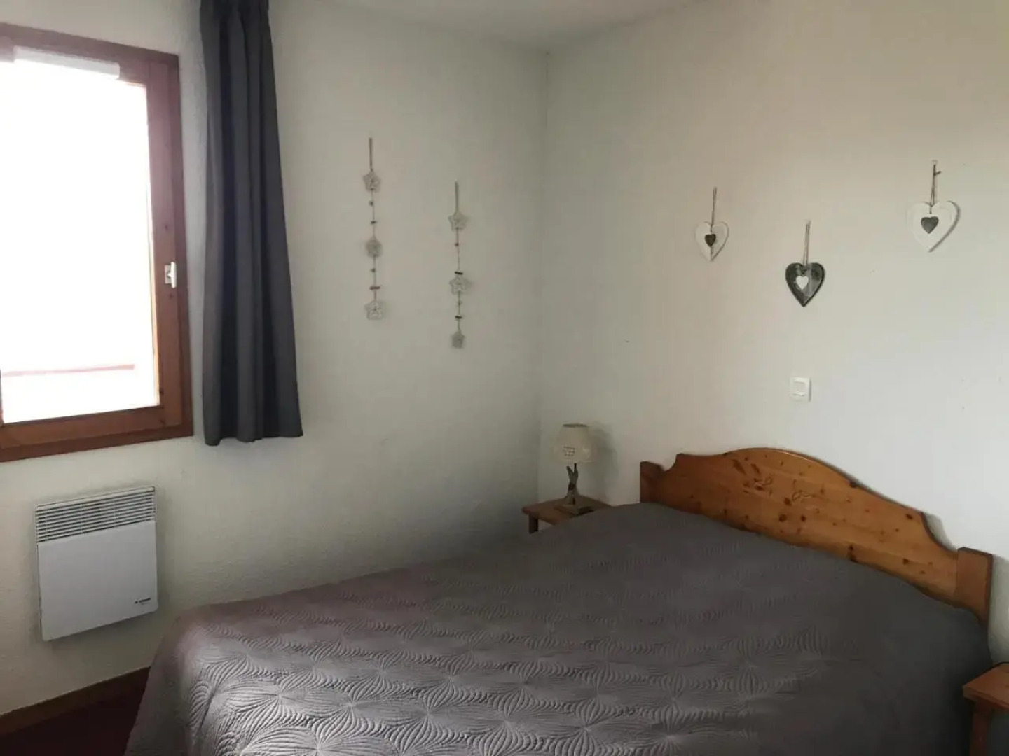 Résidence Les Pistes