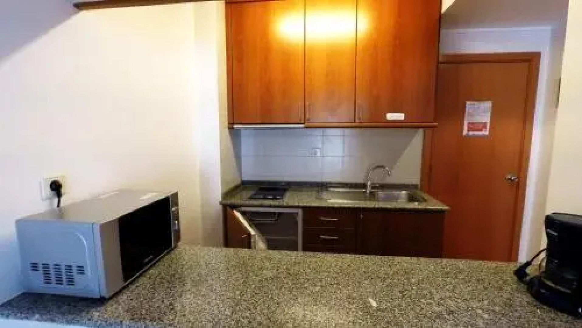 Apartamentos Turisticos Vila Praia