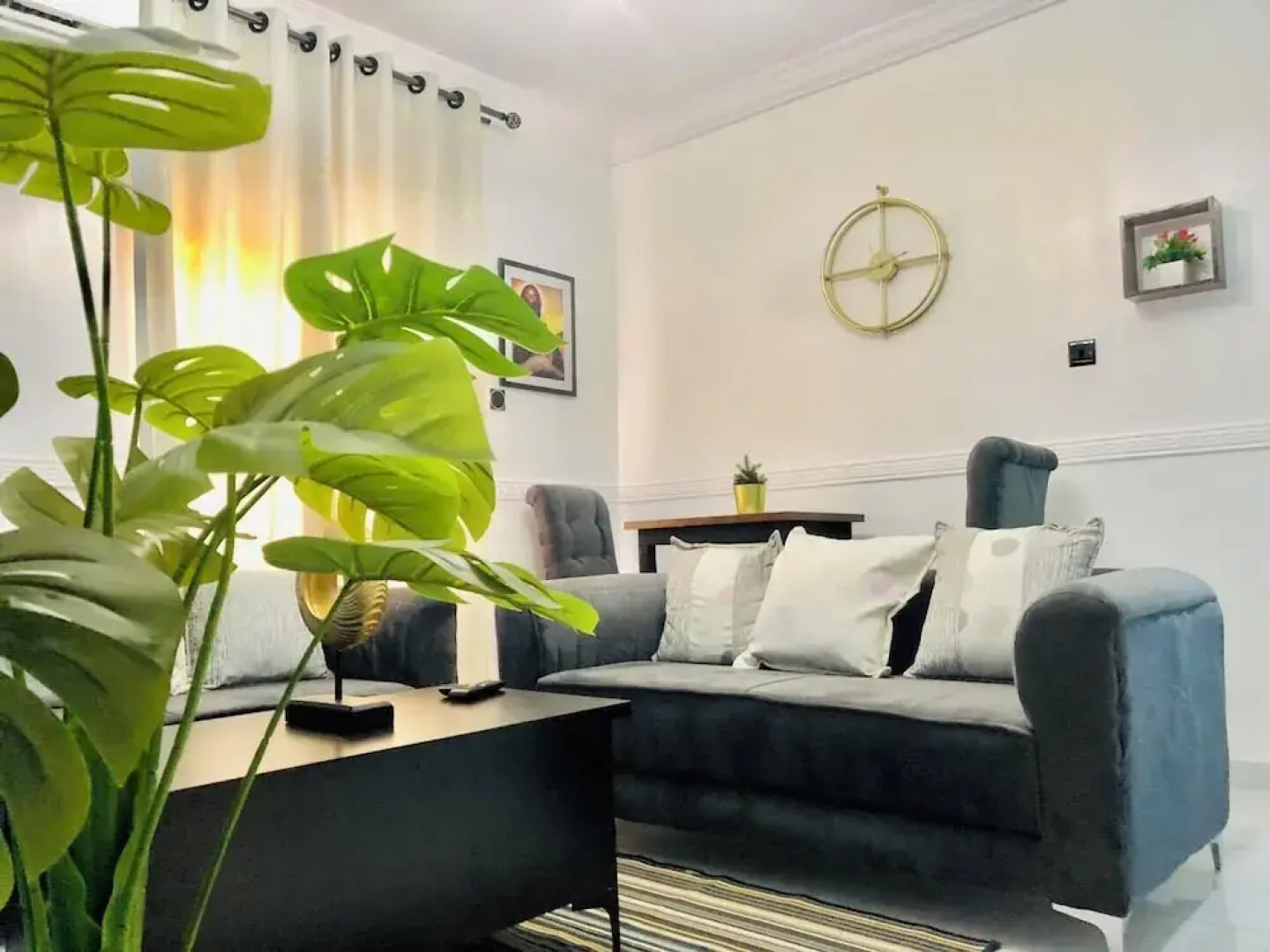 3Tee Serviced Apartment