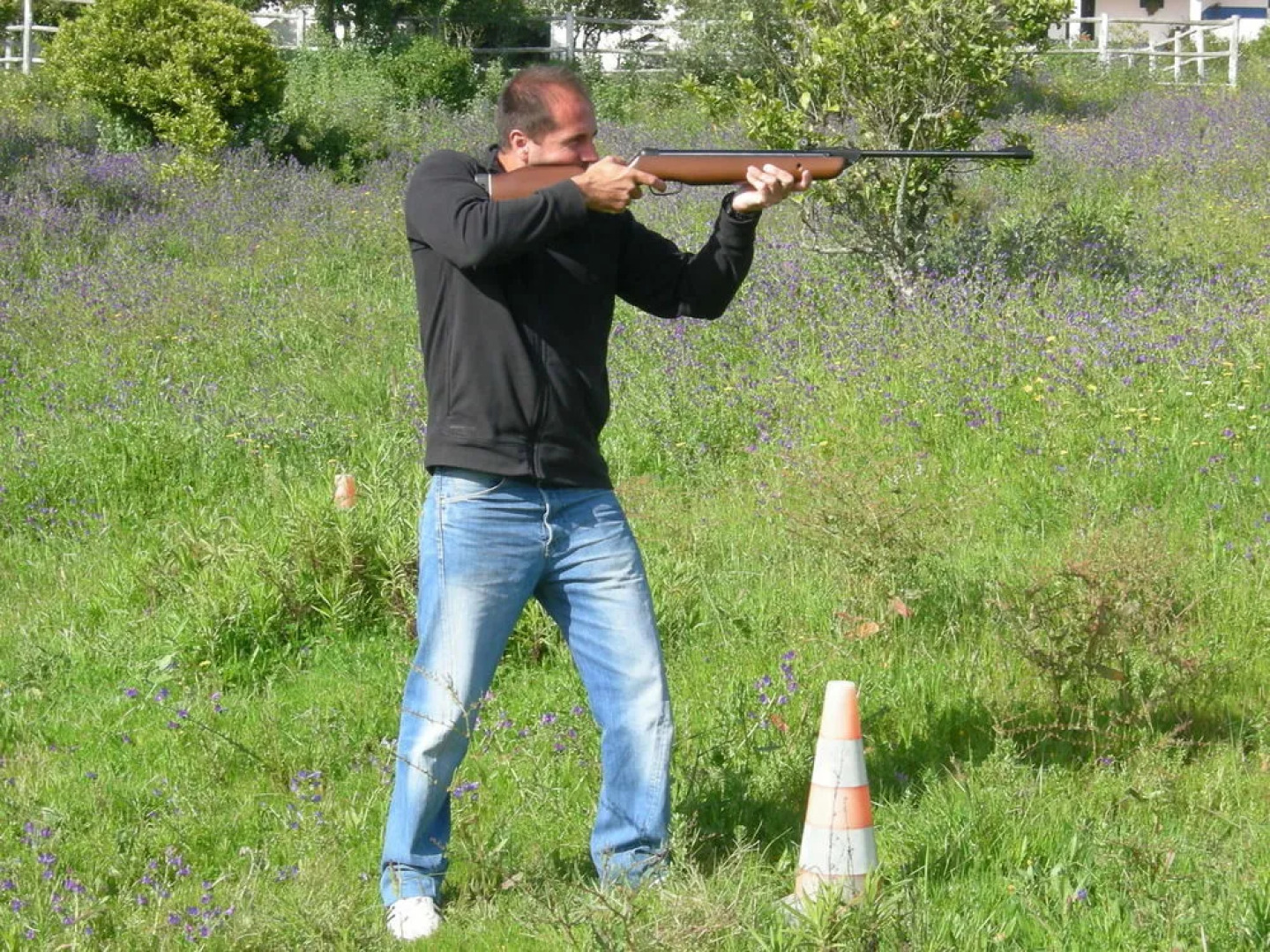 Monte Cabeço do Ouro