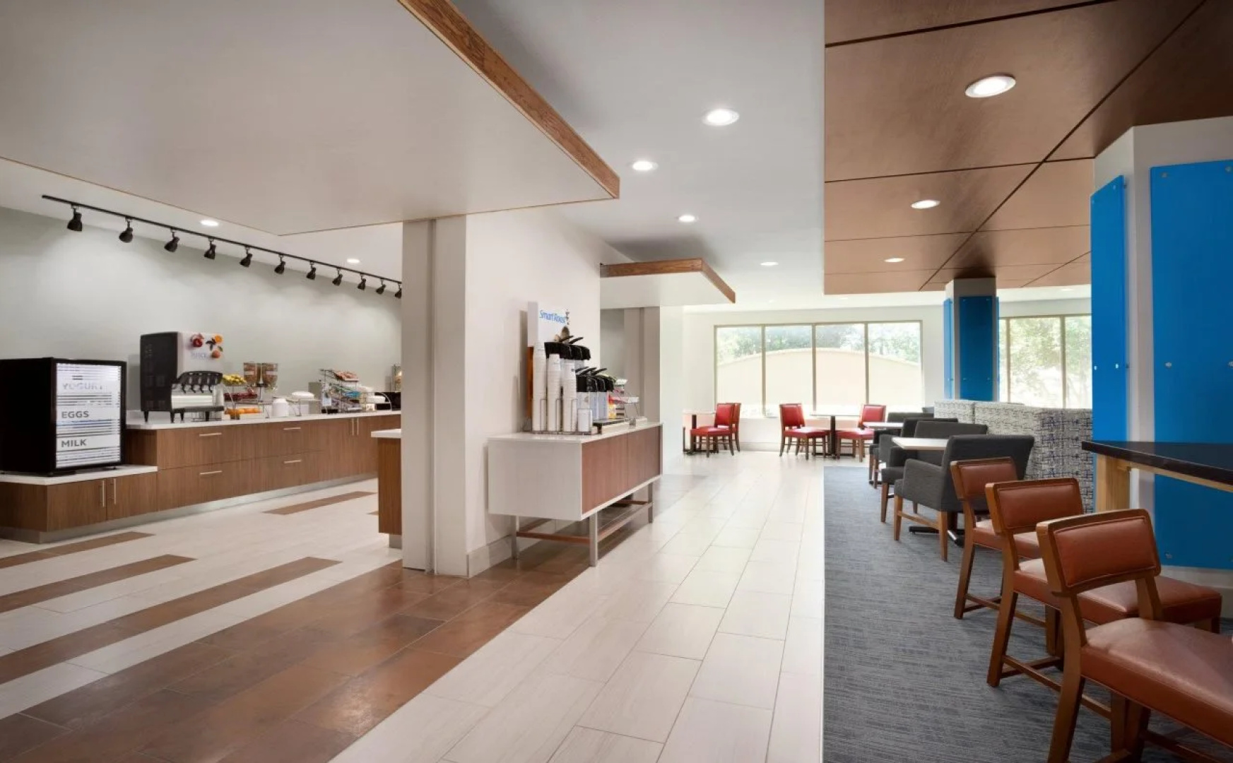 Holiday Inn Express & Suites Dallas NE - Allen by IHG