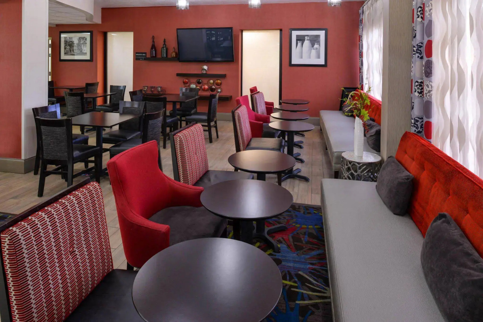 Hampton Inn Nashville-I-24 Hickory Hollow