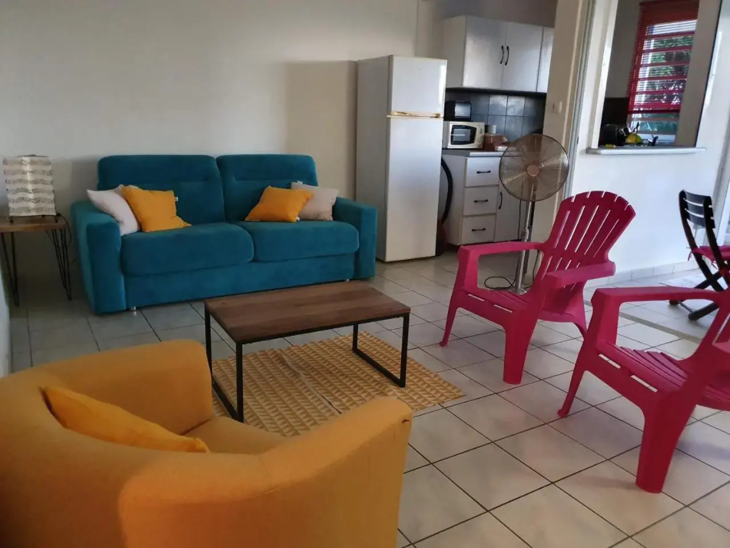 Beau T2 Passion Vacance