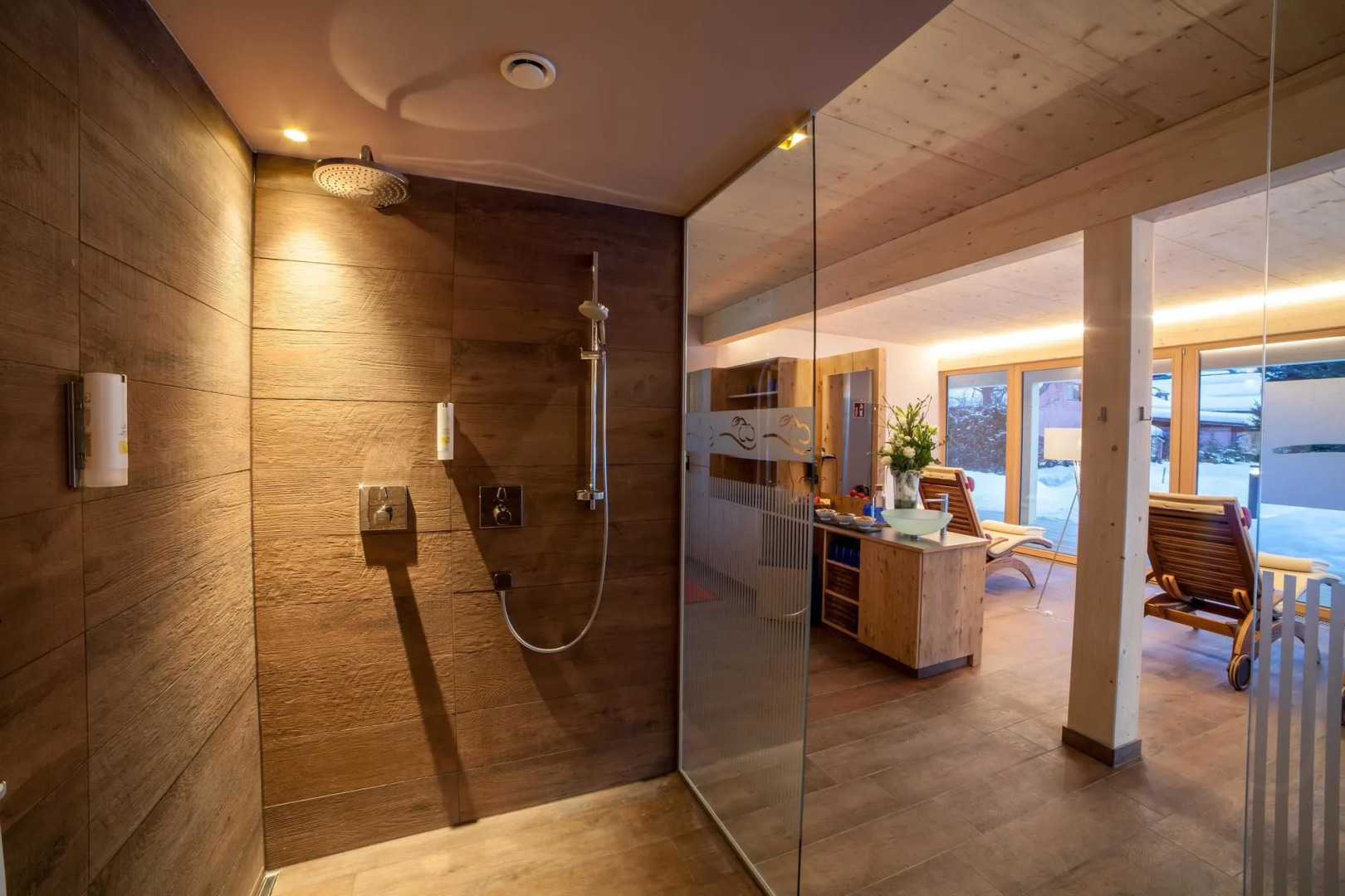 Das Hotel Eden - Das Aktiv- & Wohlfühlhotel in Tirol auf 1200m Höhe