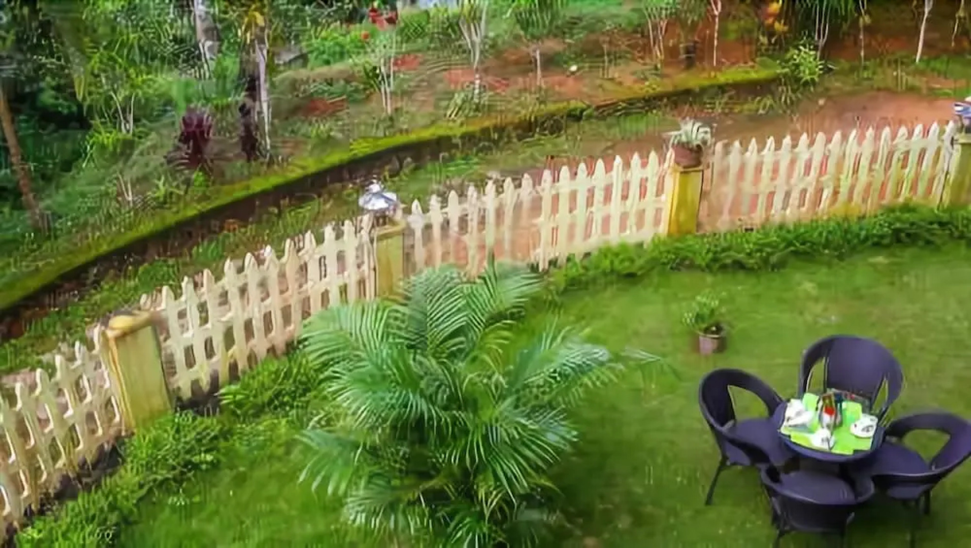 V Resorts Cliff Hanger Wayanad