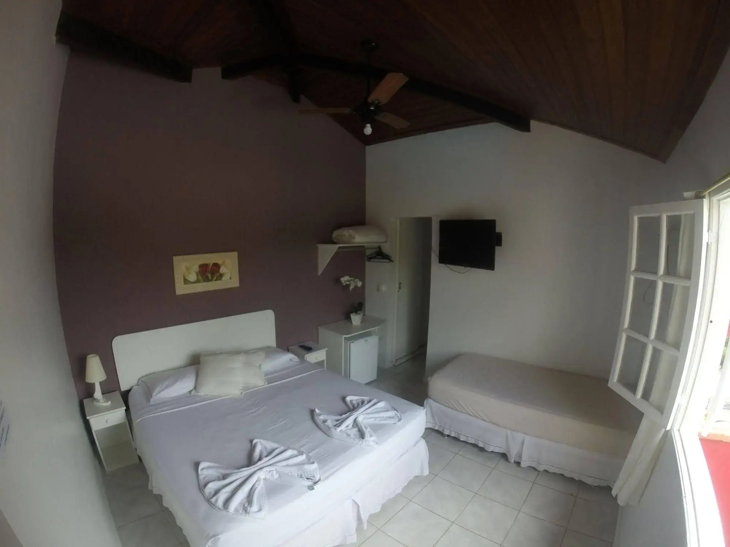 Pousada Porto da Barra