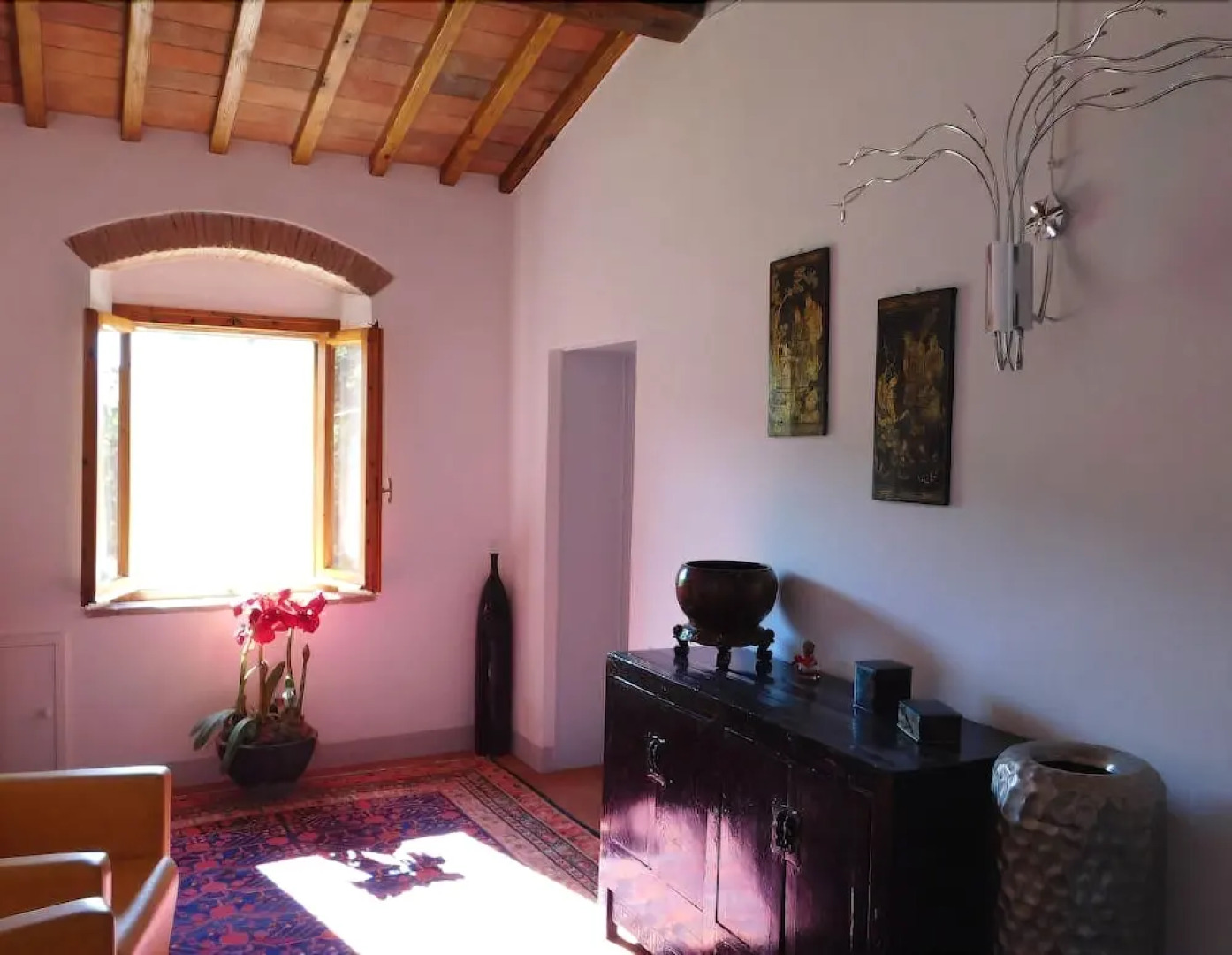 La Ghianda del Mommo b&b nel Chianti