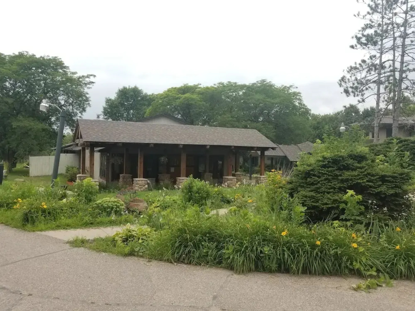 Riverwood Inn Extended Stay