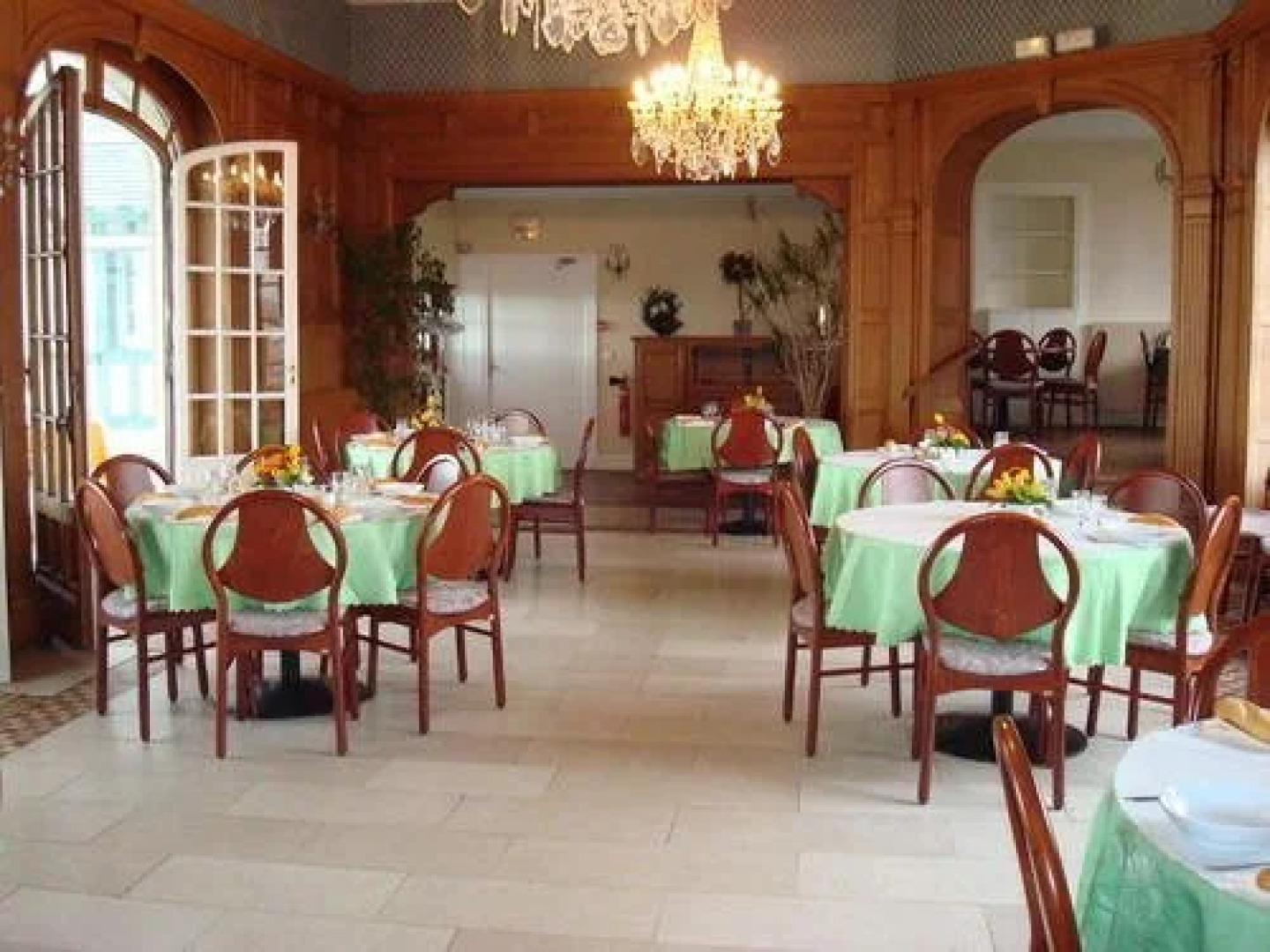 Village Vacances Sweet Home