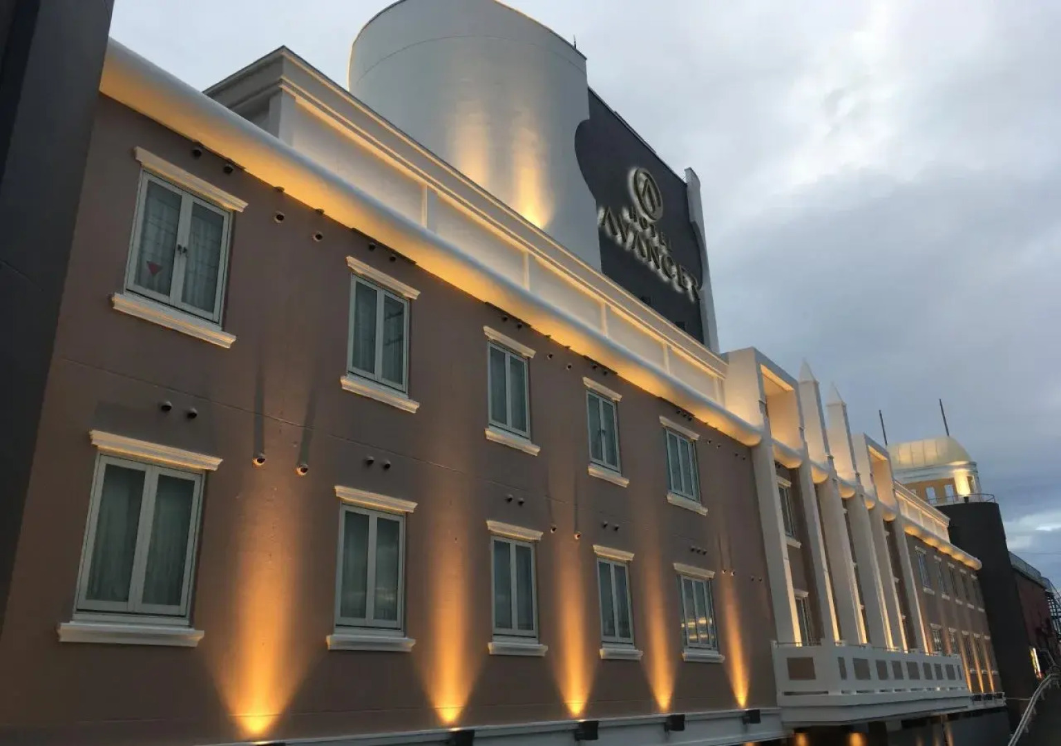 Hotel AVANCER Osaka Takatsuki-Adult Only