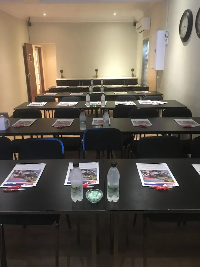 The Nightingale Guesthouse