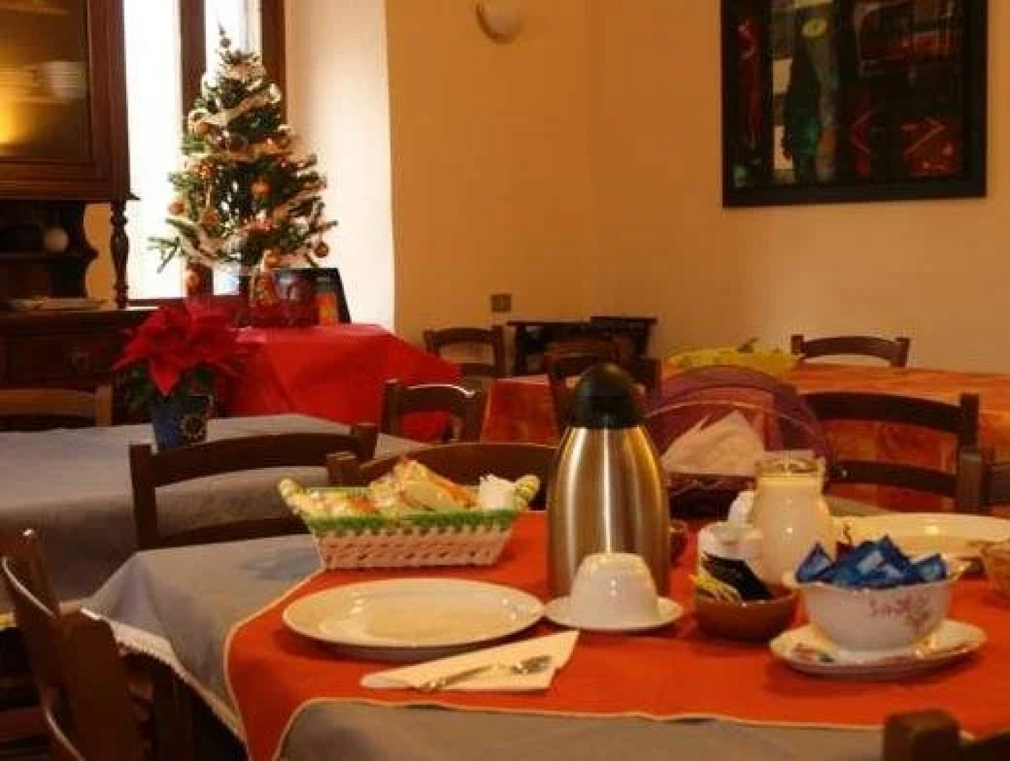 Locanda Delle Ginestre