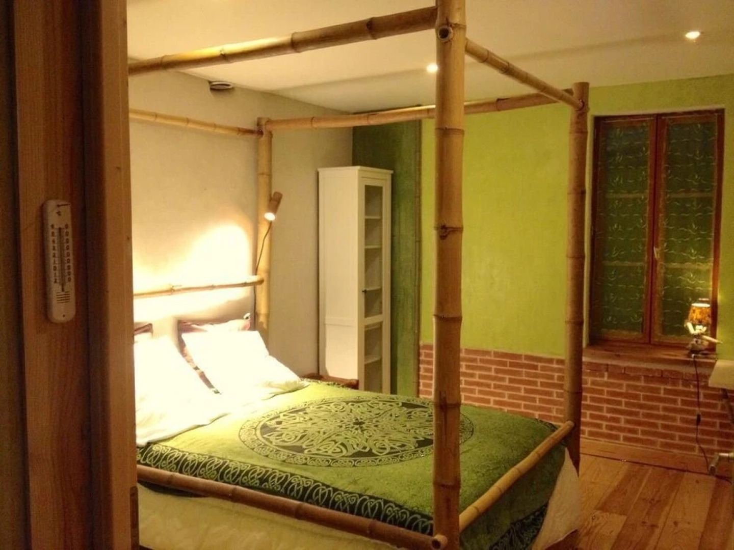 Ecologites les Sureaux