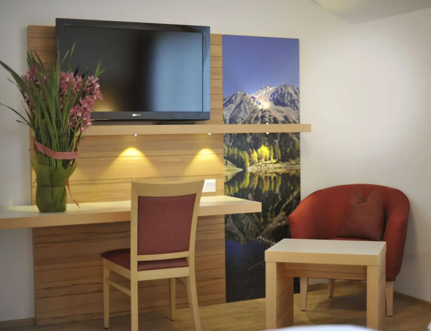 Hotel Sonnschupfer