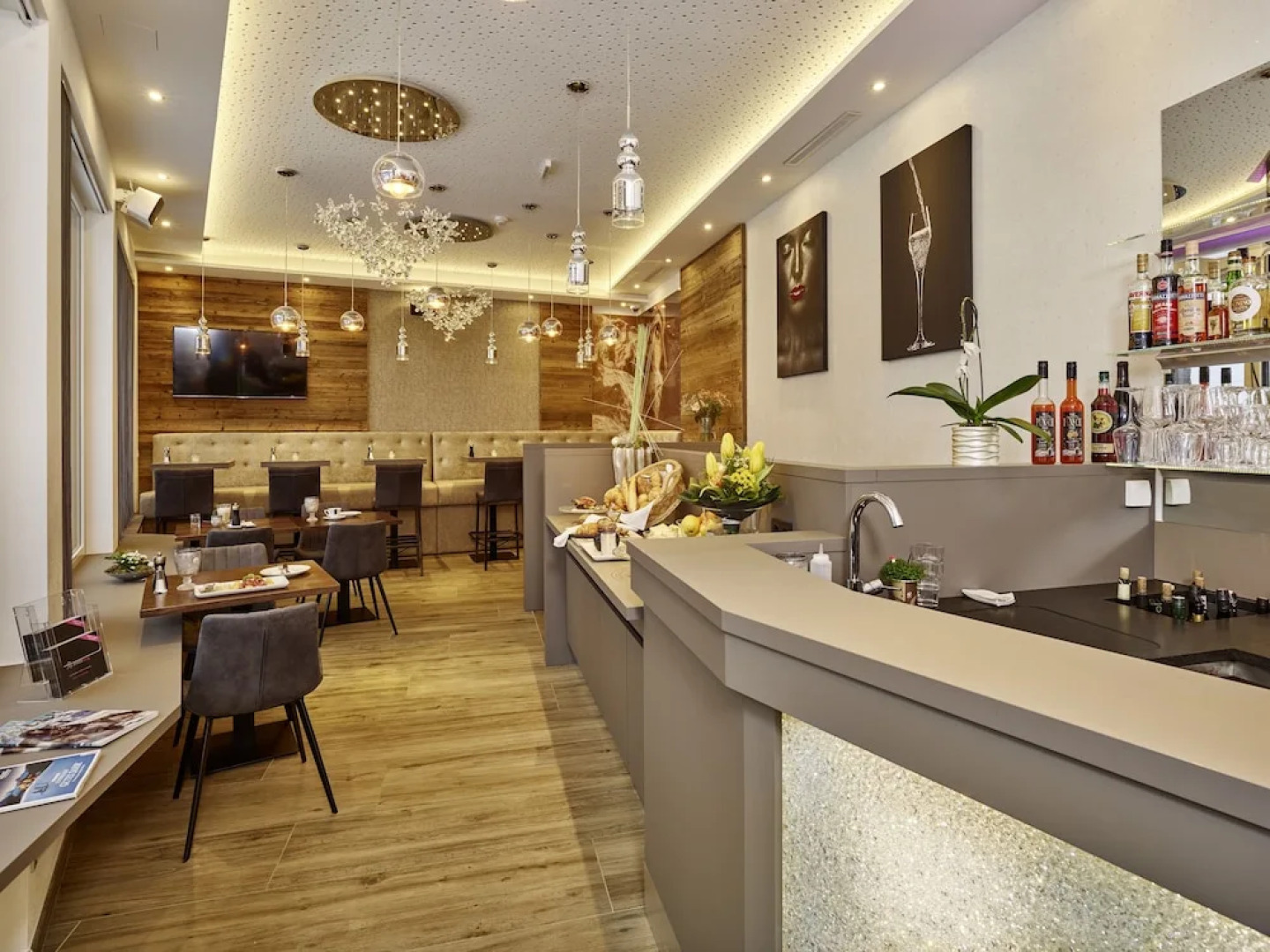 A-VITA Living Luxury Appartements