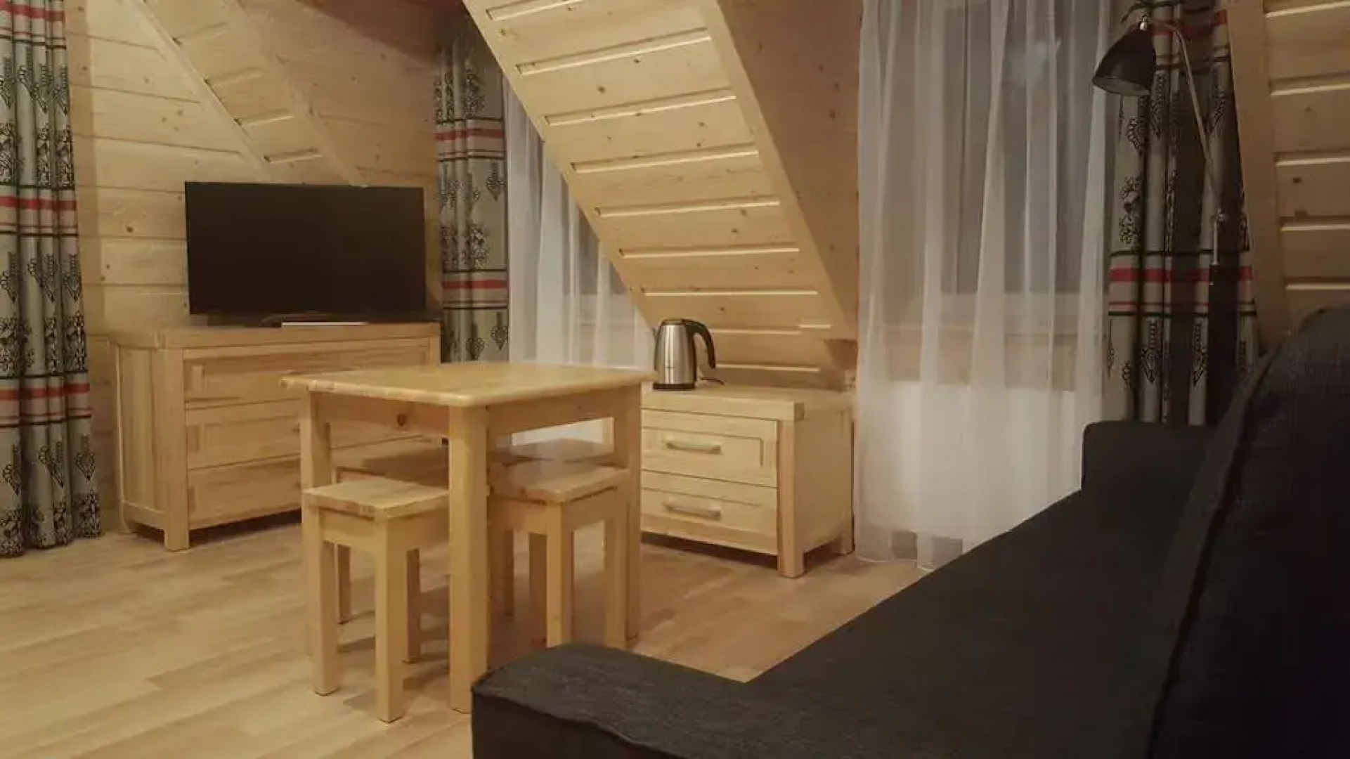 Pokoje Gościnne Benita