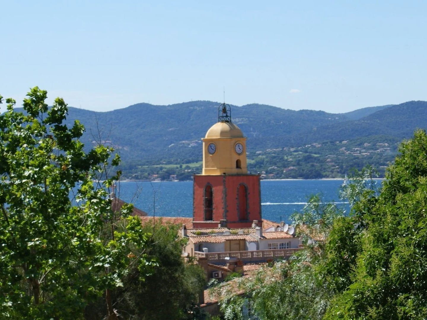 Romantic, Holiday Home in Flayosc With Private Swimming Pool and in the Forest!