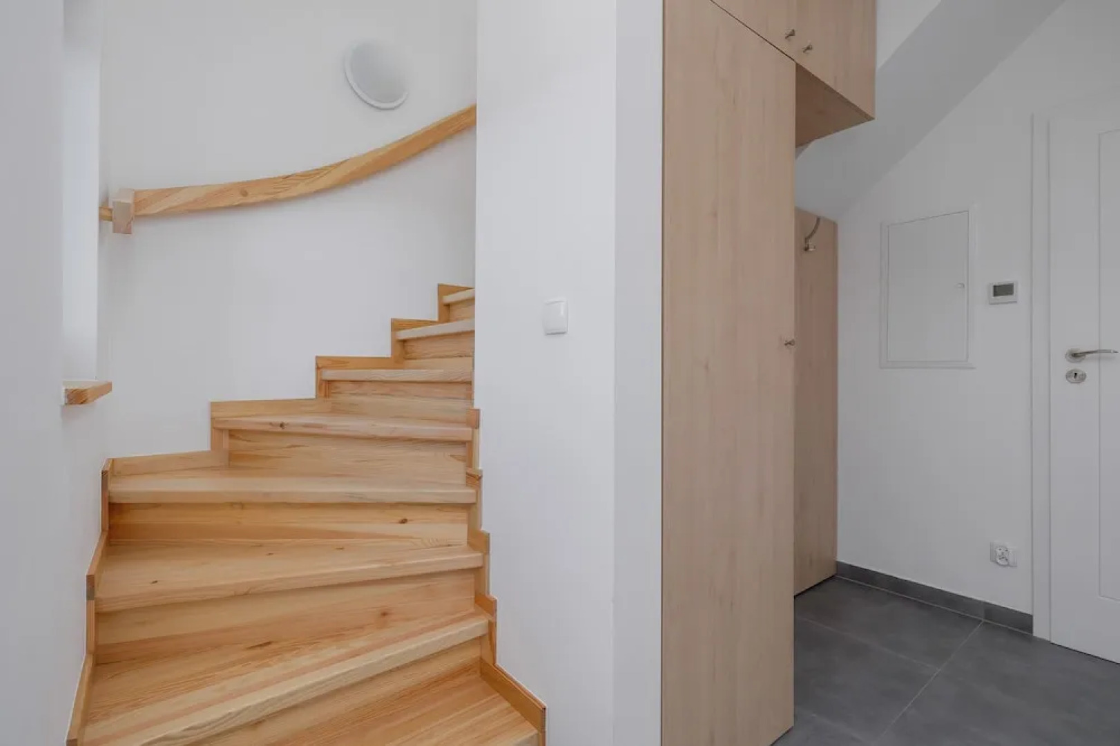 Gutowa Mountain Corner by Renters