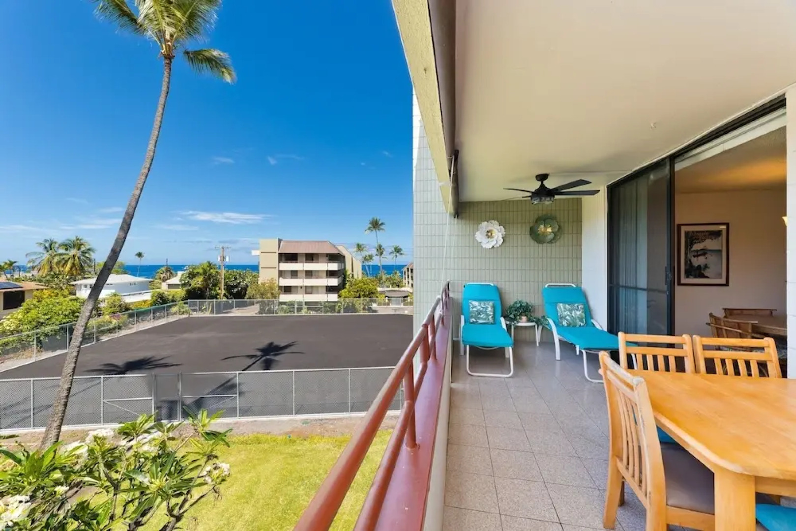 White Sands Village 2 Bedroom Condo By Redawning