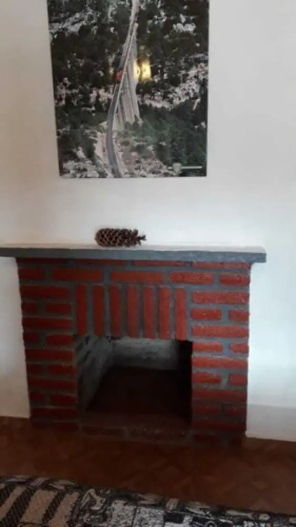 Hotel Entronque Barrancas