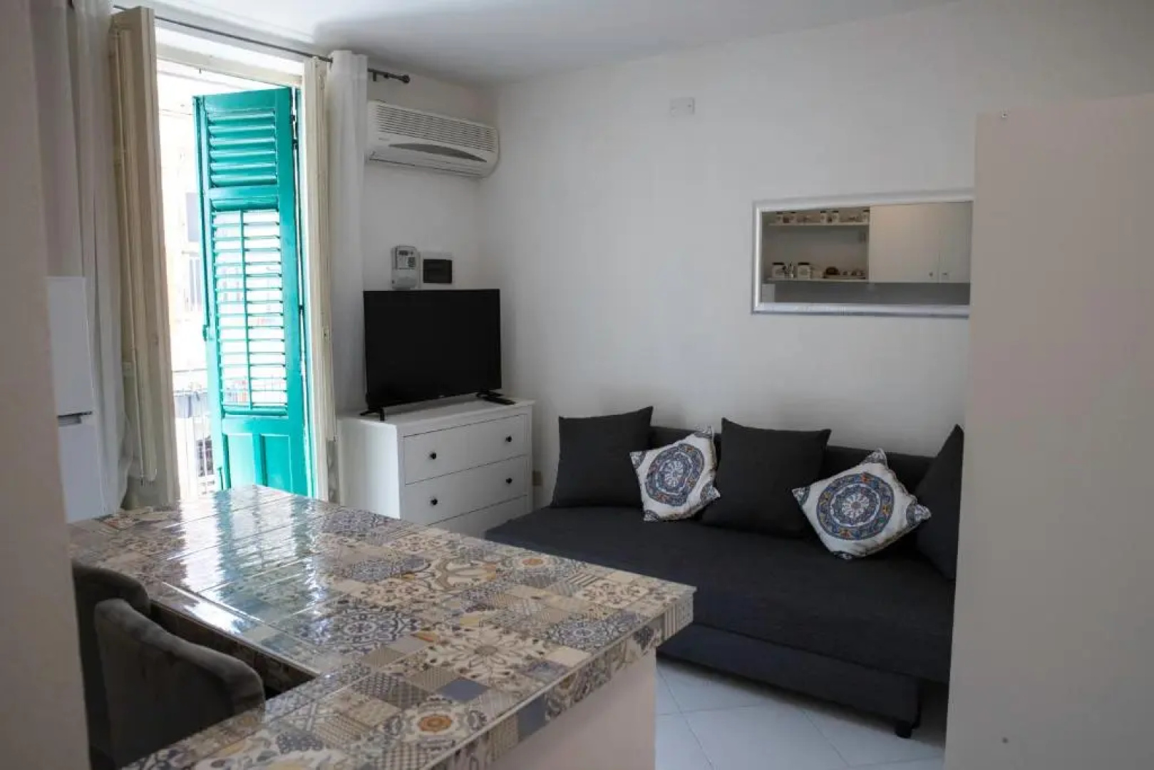 alfaapartment & beautiful 20-metre terrace