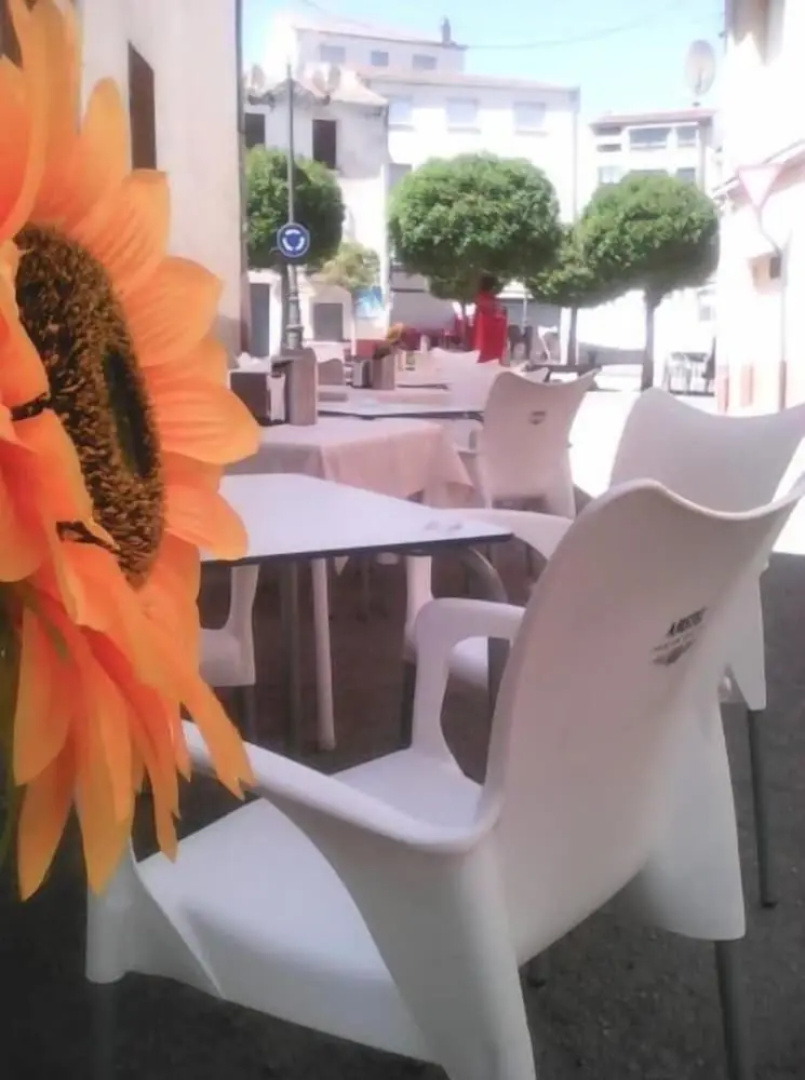 Hotel Torres