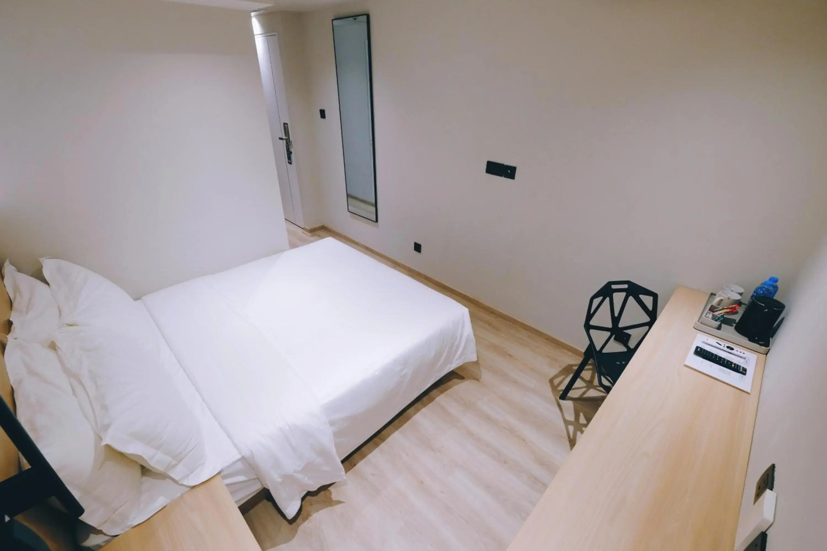 Rest Bugis Hotel