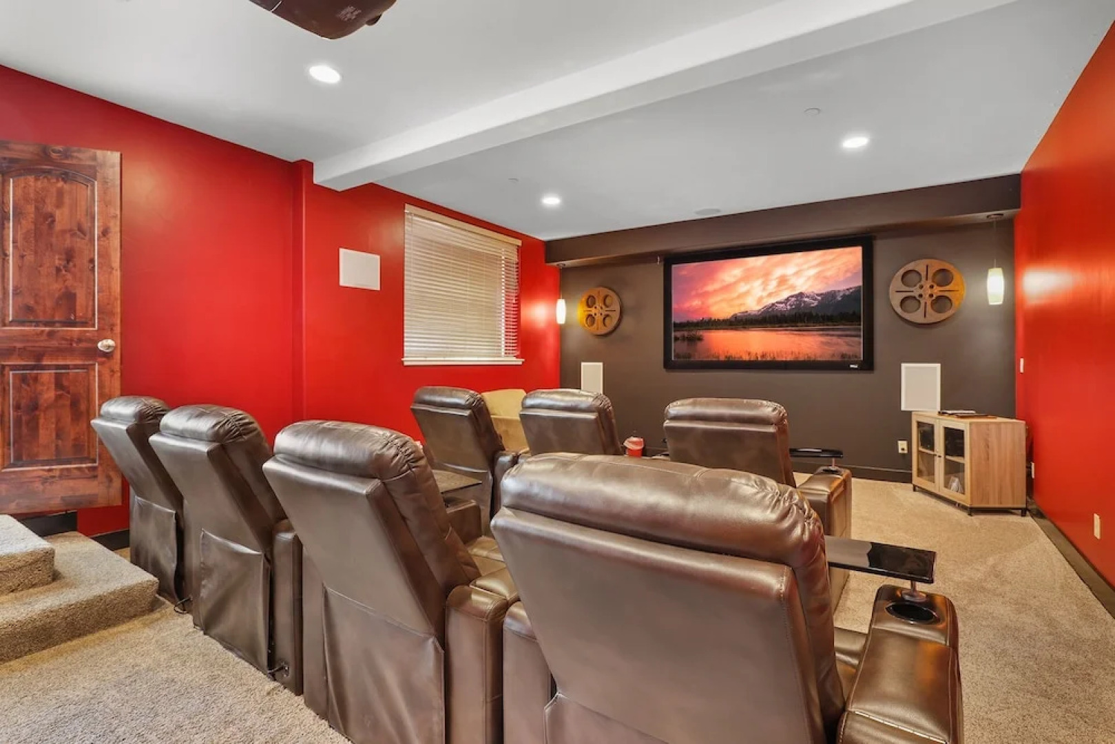 Bella Vista Luxury Retreat