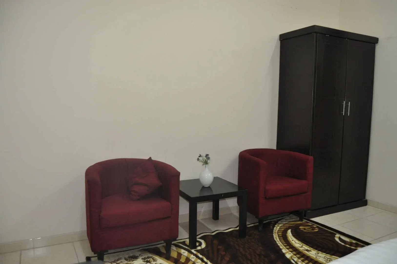 Hadab Hotel Apartments