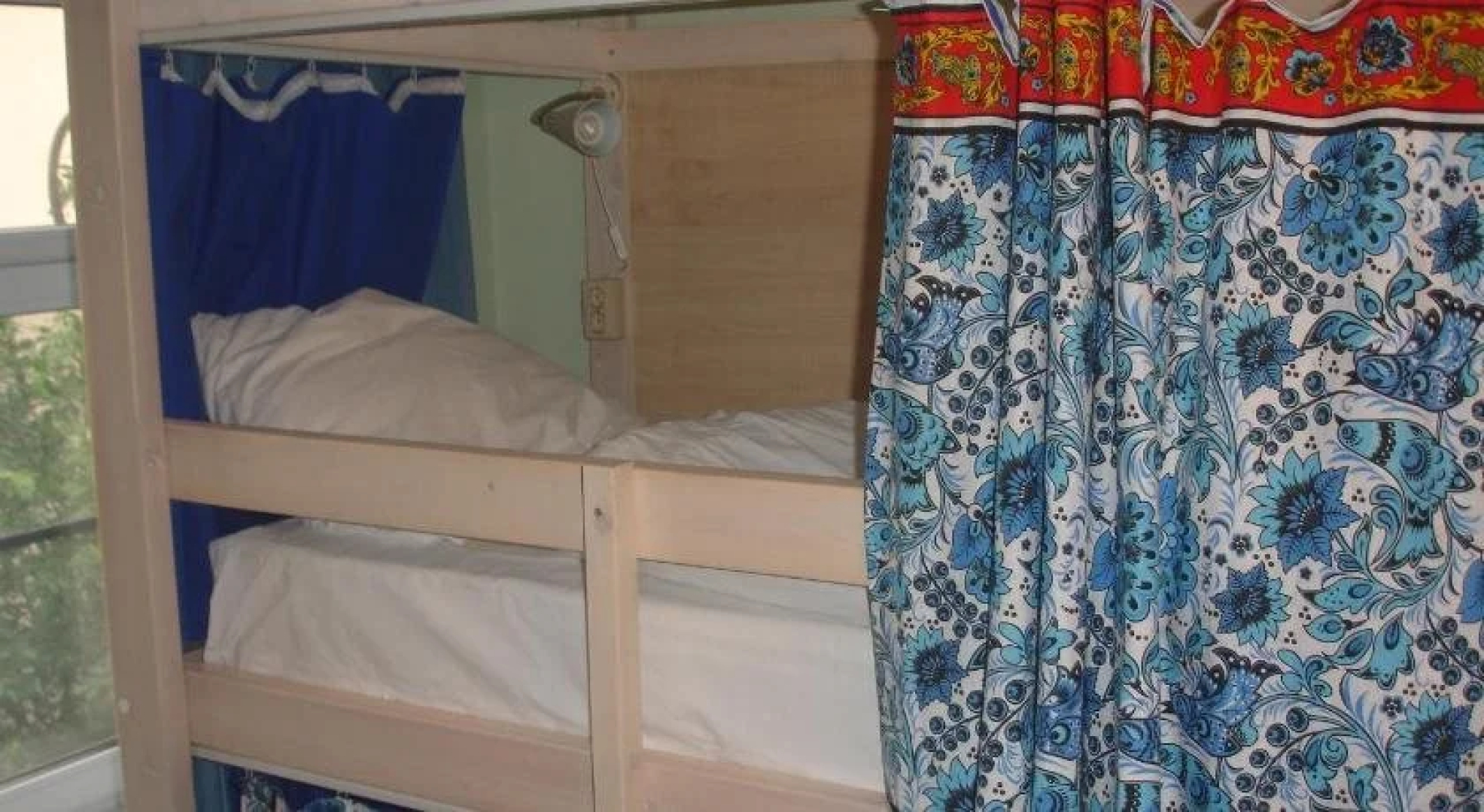 Hostel Do Re Mi