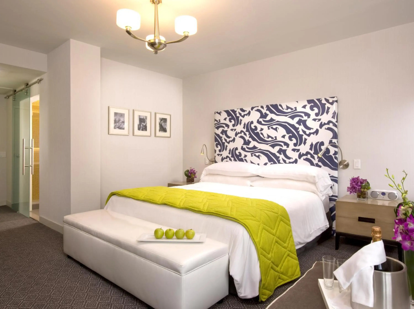 Hotel Breakwater South Beach