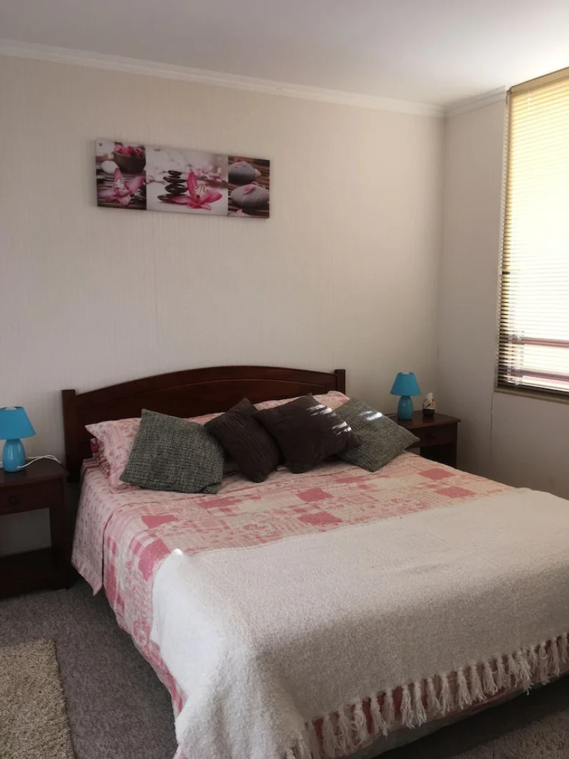 Santa María de Mantagua