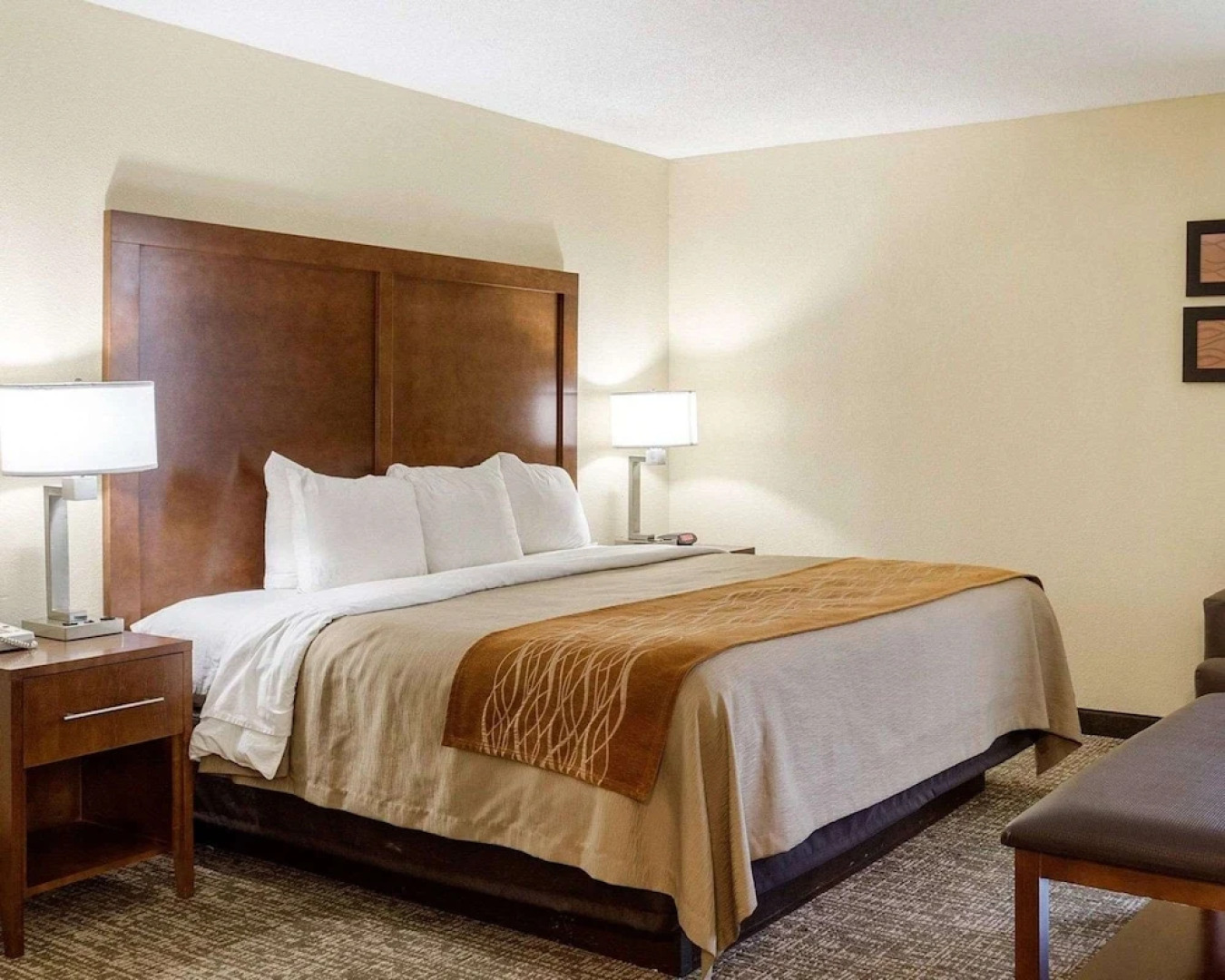 Comfort Inn Olive Branch