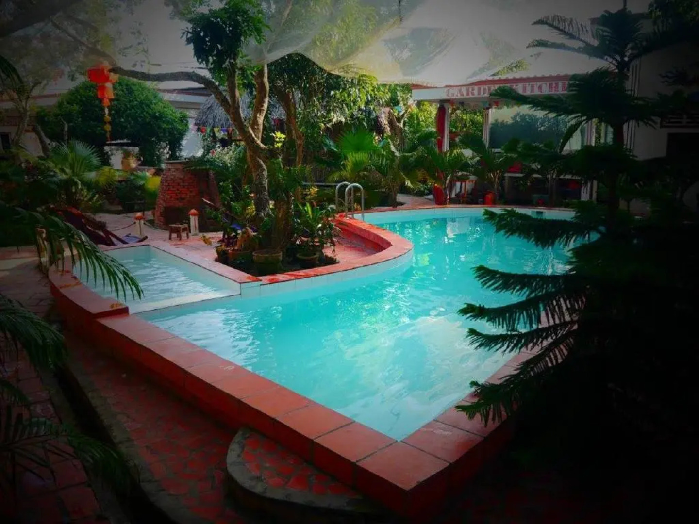 Happy Family Guesthouse