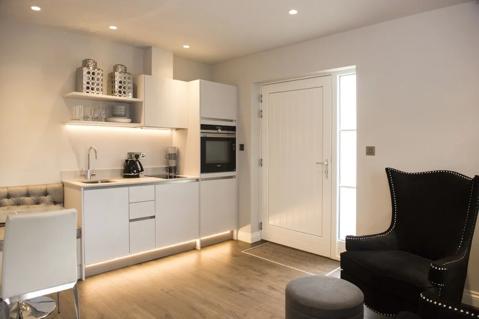 Roundthorn Country House