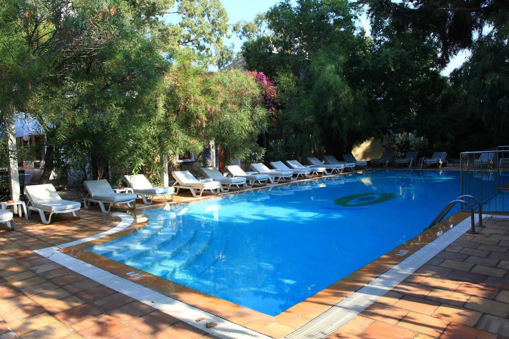Okaliptus Hotel