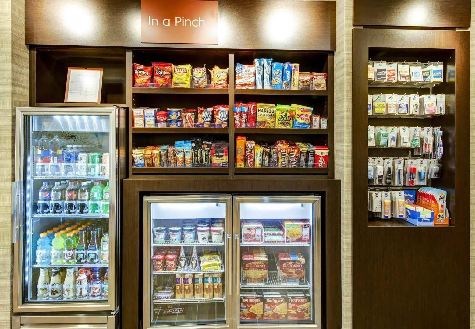 Towneplace Suites Big Spring