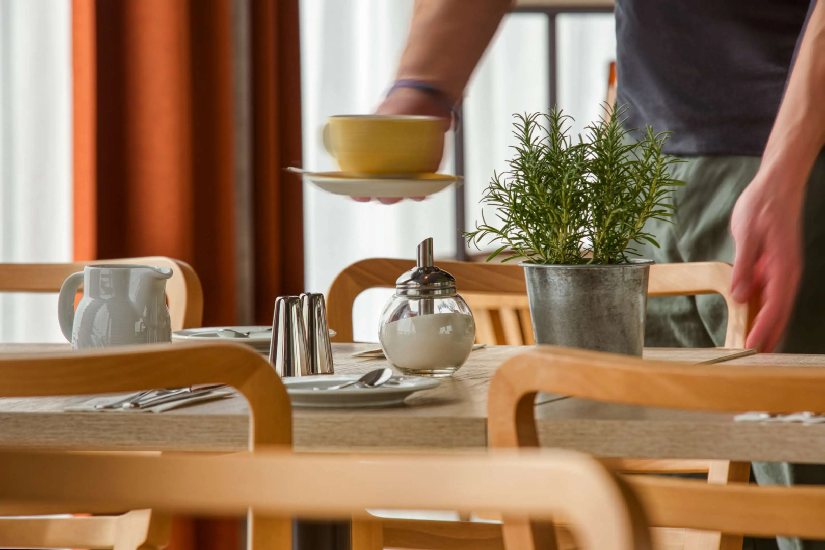 IntercityHotel Zurich Airport