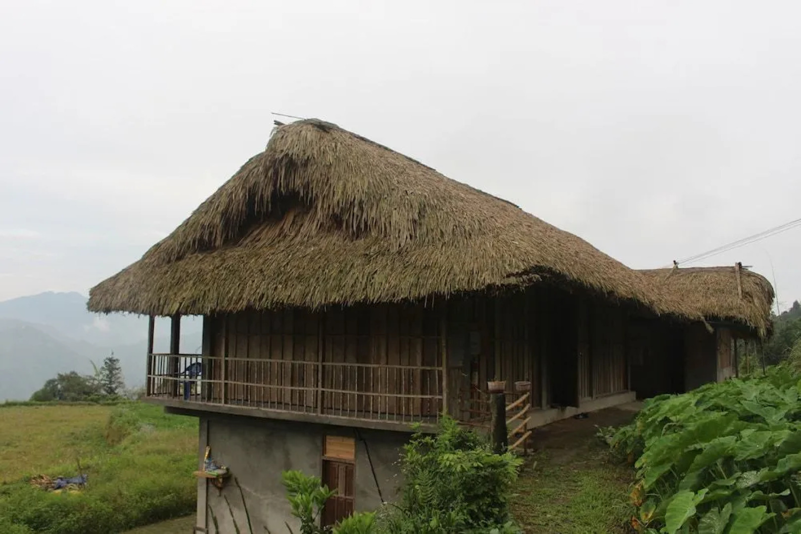 Guyen's Homestay - Hostel