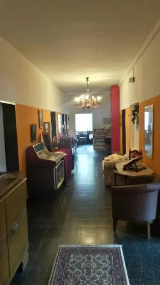 Gästehaus "Zum Schmidte Richard"