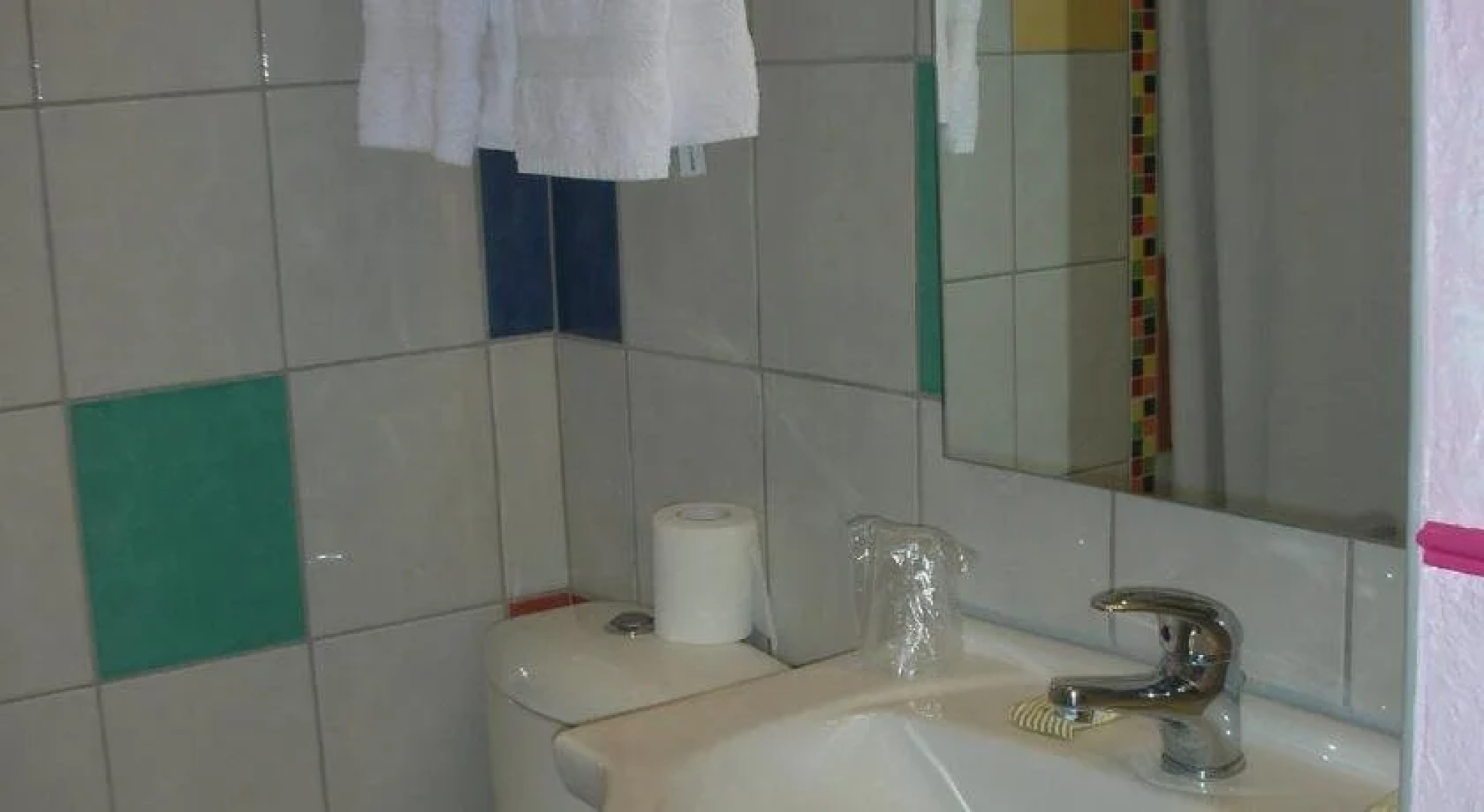 Hostellerie Le Mirabeau