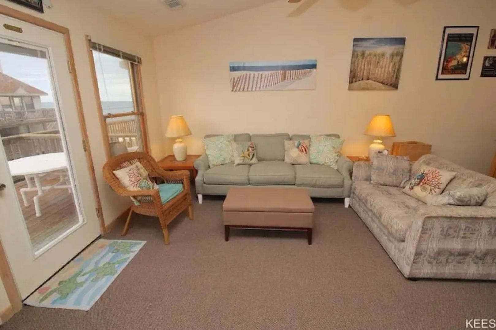 Sea Dunes Kitty Hawk by KEES Vacations