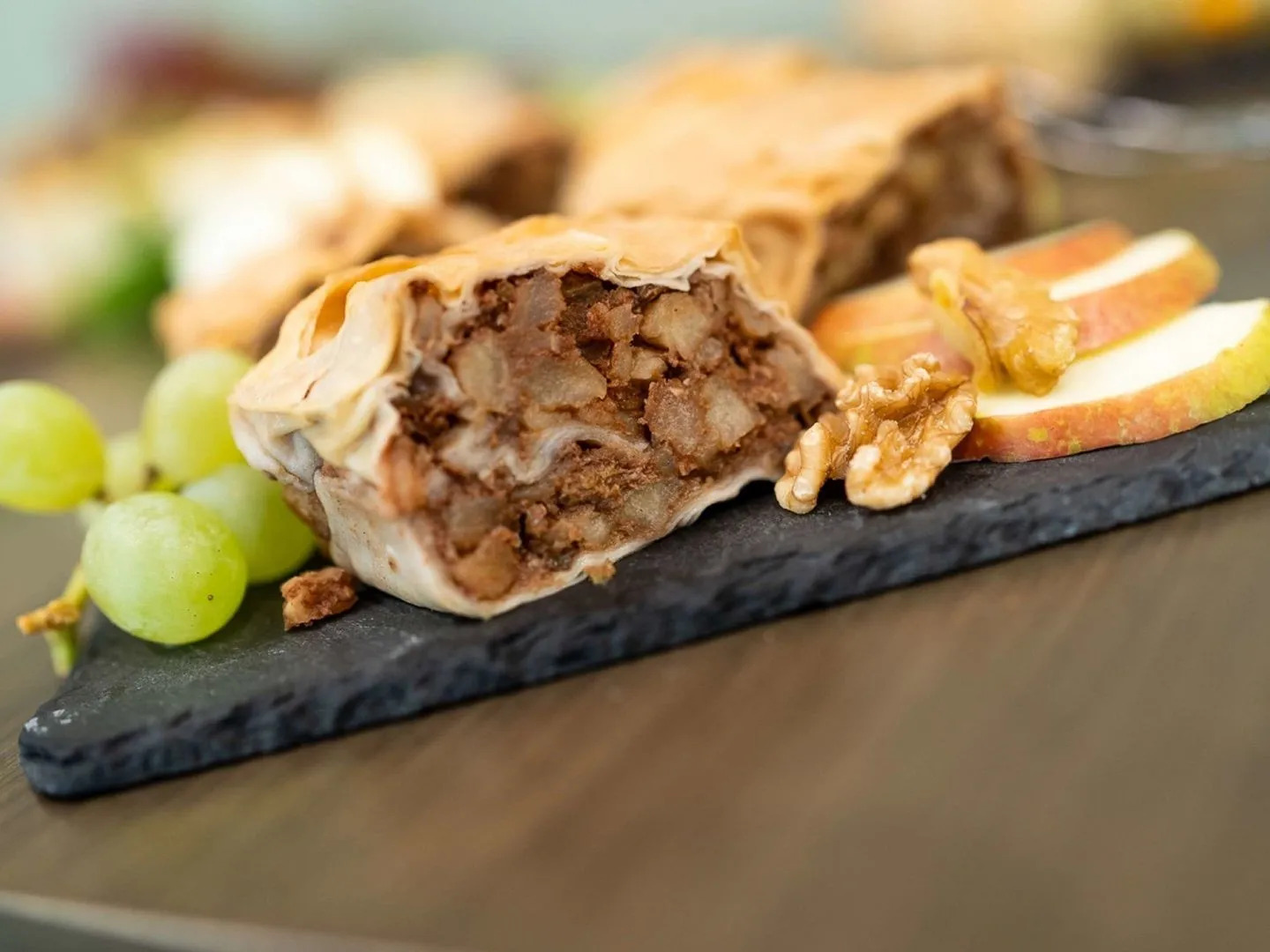 Mercure Hotel Raphael Wien