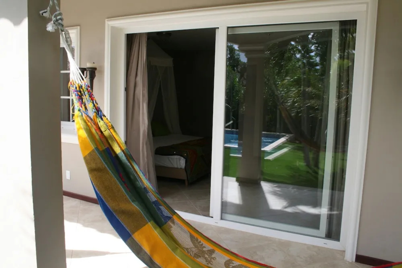 Hibiscus Beach House