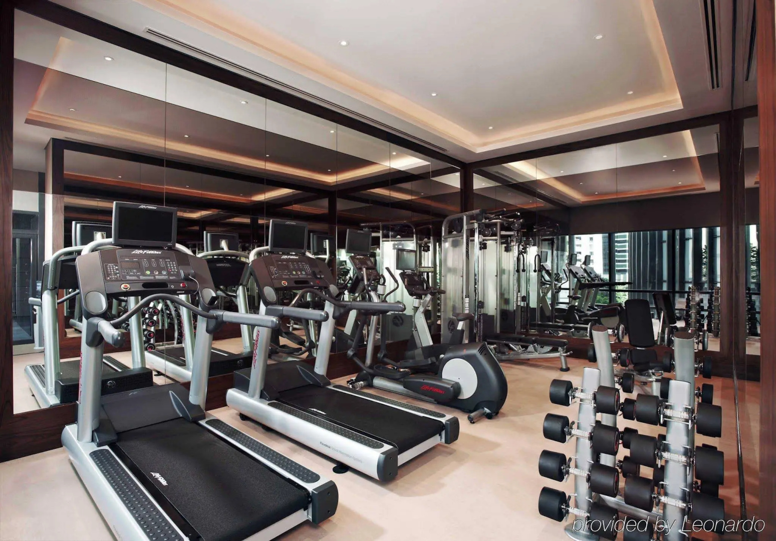 Carlton City Hotel Singapore